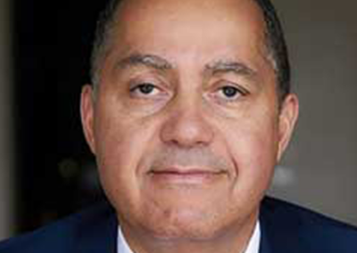 R. Donahue “Don” Peebles, Jr.