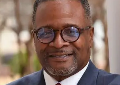 George T. French Jr.