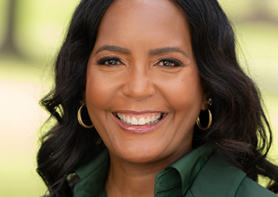 Keisha Lance Bottoms