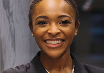 Krystal Barker Buissereth