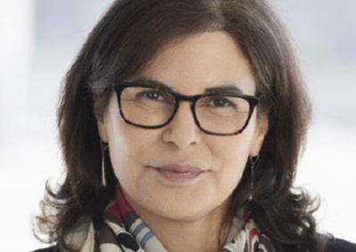 Parvaneh (Par) Merat