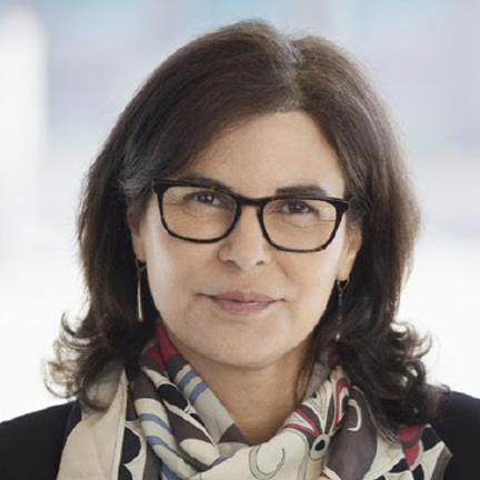 Parvaneh (Par) Merat