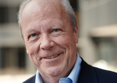 Philippe Bourguignon