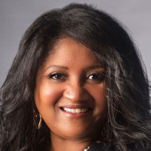 Lisa Rice | HOPE Global Forums | Presented by Operation HOPE, Inc.