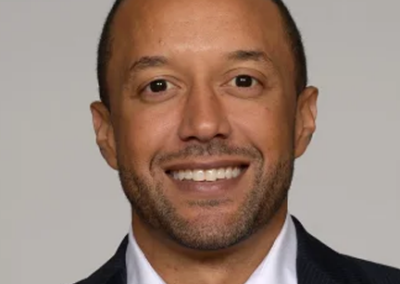 Sashi Brown