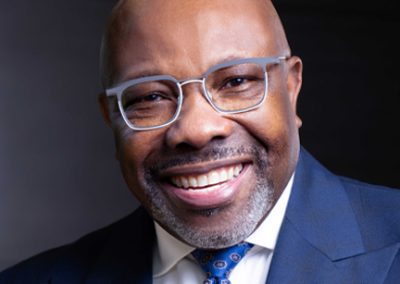 Dr. Silvanus J. Udoka