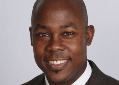 Calvin L. Calhoun III