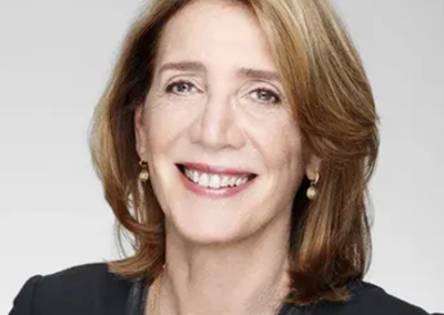 Ruth Porat