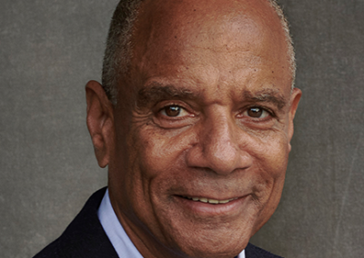 Kenneth I. Chenault