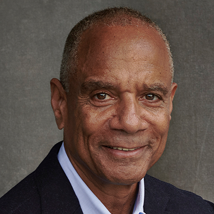Kenneth I. Chenault