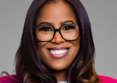 Thasunda Brown Duckett