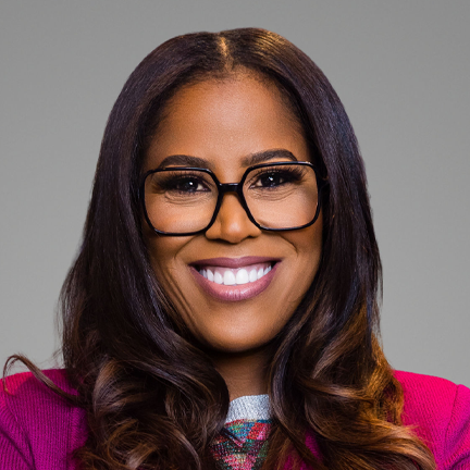 Thasunda Brown Duckett